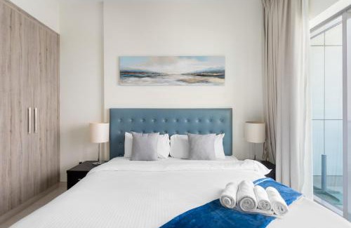 Business Bay Apartment | Spacious 1 bedroom in Business Bay - Close to Downtown