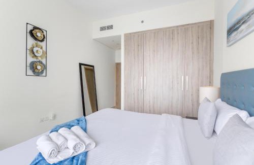 Business Bay Apartment | Spacious 1 bedroom in Business Bay - Close to Downtown