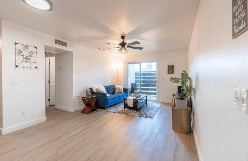 Los Olivos Apartment | Spacious 1 bedroom with private patio! Near Chase Field & Downtown Phoenix