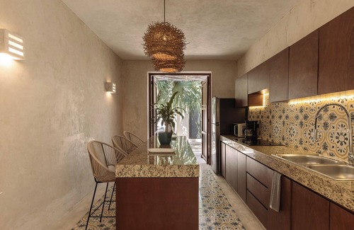 Centro House | Spacious 1-floor House, Outdoor Oasis in Centro