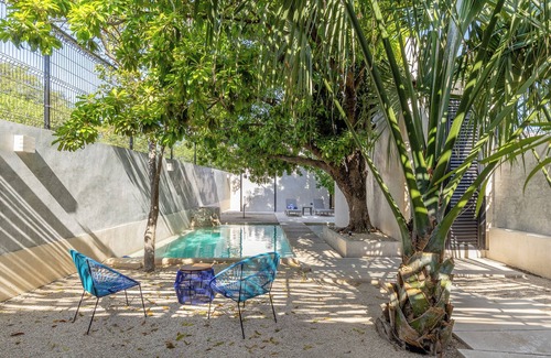 Centro House | Spacious 1-floor House, Outdoor Oasis in Centro