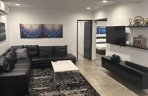 El Poblado House | Spacious 12-bedroom house in Medellín with 2 Private Rooftop Jacuzzis and AC