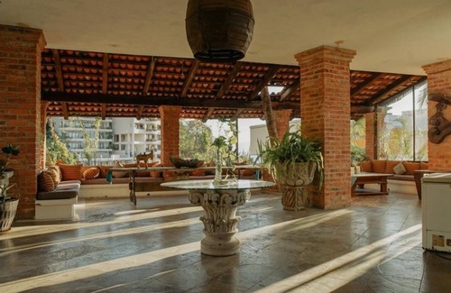 Romantic Zone Ski Chalet | Spacious 15-Bedroom Villa with Stunning Views