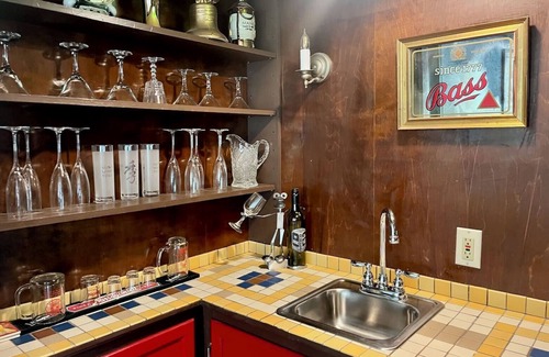 Bar Harbor Other | Spacious 19th century 7 bedroom family farmhouse close to Acadia and the shore