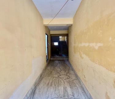 Dumdum Apartment | Spacious 1BHK with 2BA near ILS Hospital DumDum