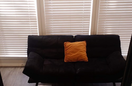 Stone Mountain Apartment | Spacious 1Br 1Sunroom