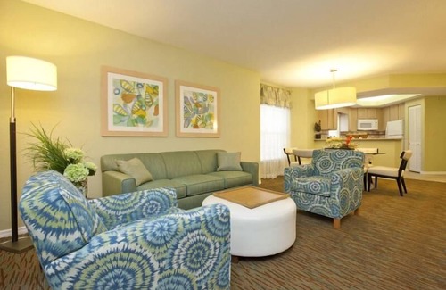 Kissimmee Apartment | Spacious 1BR Apartment | Free Parking | Near Orlando's Magic