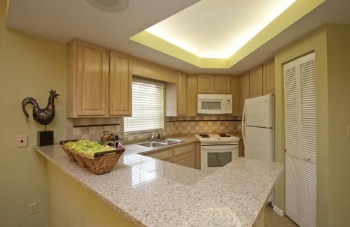 Kissimmee Apartment | Spacious 1BR Apartment | Free Parking | Near Orlando's Magic