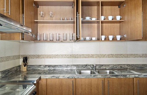Jumeirah Lake Towers Apartment | Spacious 2 BR in Family-friendly Community
