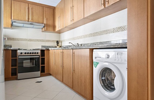 Jumeirah Lake Towers Apartment | Spacious 2 BR in Family-friendly Community
