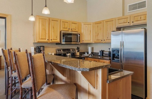 Park City Condo | Spacious 2-bed/2-bath Suite in Canyons Village
