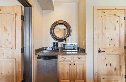 Park City Condo | Spacious 2-bed/2-bath Suite in Canyons Village