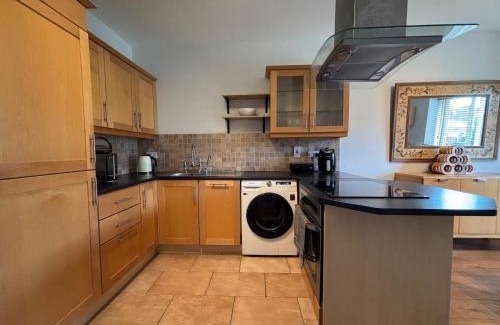Celbridge Apartment | Spacious 2 Bed Apartment near Dublin Airport