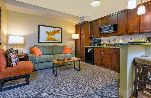 Las Vegas Villa | Spacious 2 Bedroom Condo -7 Night Stays - Family Friendly Resort!