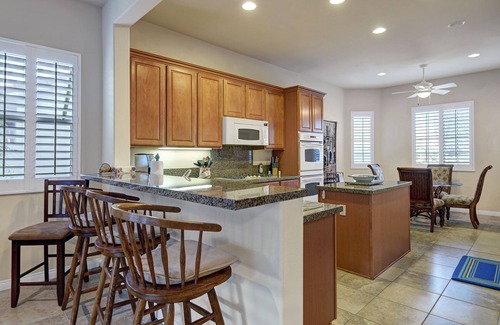 Indio House | Spacious 2 Bedroom Home at Popular Sun City