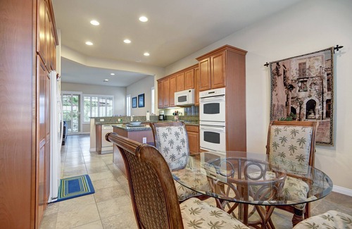 Indio House | Spacious 2 Bedroom Home at Popular Sun City