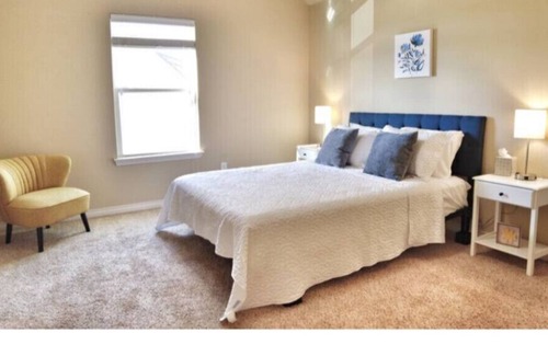 Wellborn House | Spacious - 2 BR & 2 BA - Mins from TAMU