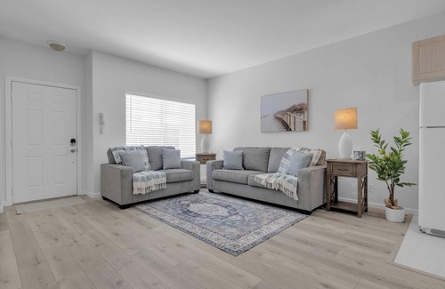 Hillcrest Condo | Spacious 2BD/2.5BA in the Heart of Hillcrest!