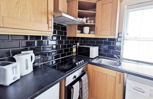 City Centre Dublin Apartment | Spacious 2bed apartment city centre