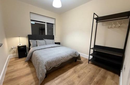 Wembley Central Apartment | Spacious 2Bed Flat in Wembley Close to Stadium