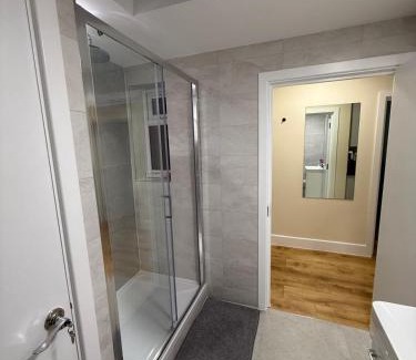 Wembley Central Apartment | Spacious 2Bed Flat in Wembley Close to Stadium
