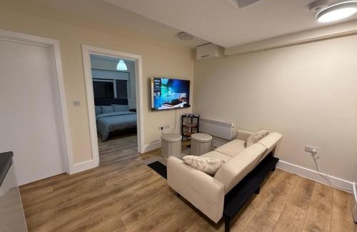 Wembley Central Apartment | Spacious 2Bed Flat in Wembley Close to Stadium