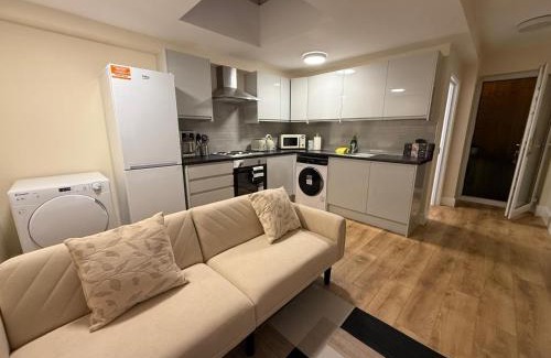 Wembley Central Apartment | Spacious 2Bed Flat in Wembley Close to Stadium