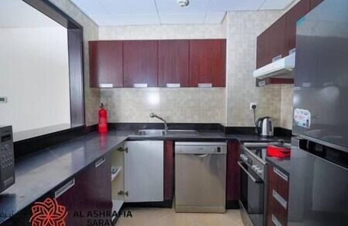 Dubai Sports City Apartment | Spacious 2BR apartment in Sport City