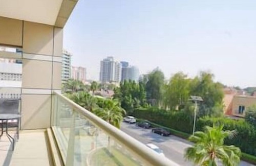 Dubai Sports City Apartment | Spacious 2BR apartment in Sport City