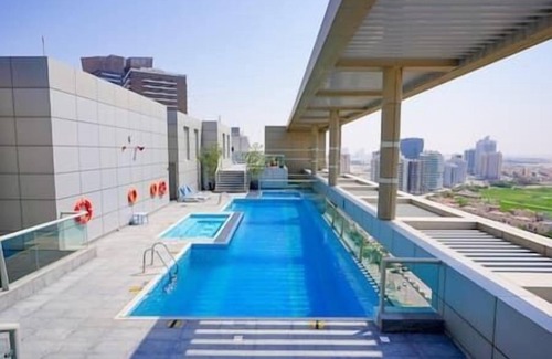 Dubai Sports City Apartment | Spacious 2BR apartment in Sport City