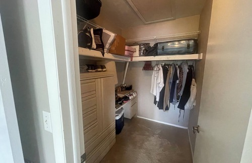 Lochmoor Waterway Estates Condo | Spacious 2BR condo top floor with water views in enjoyable North Fort Myers