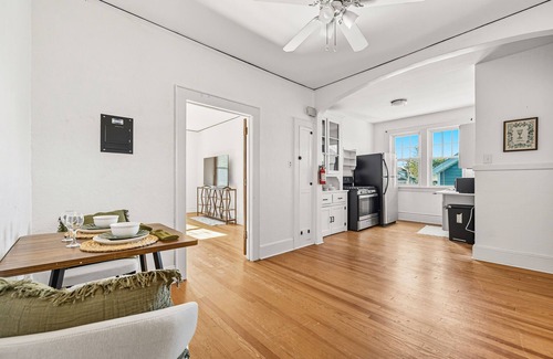 Bloomfield Apartment | Spacious 2BR Condo Near NYC & Newark