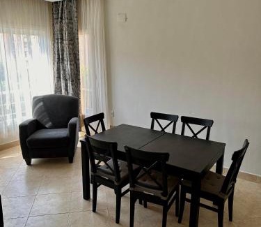 Sheikh Zayed City Apartment | Spacious 3-Bd Hotel Apt in Sheikh Zayed