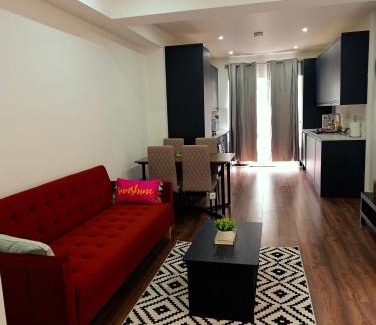 Belvedere Apartment | Spacious 3 Bed flat Belvedere Dartford