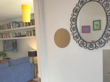 Haroldʼs Cross Apartment | Spacious 3 bed townhouse in Dublin 12