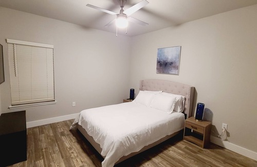 Fort Worth Apartment | Spacious 3 Bedroom Apartment in lower Westside