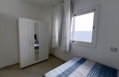 Ad-Dab'ah Ski Chalet | Spacious 3-Bedroom Chalet and Maid Room in Fouka Bay