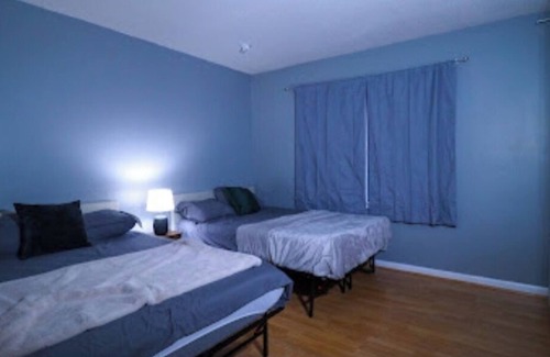 Woodland Hills House | Spacious 3 Bedroom Home Near Everything