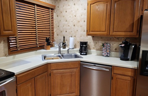 The Galena Territory House | Spacious 3-bedroom home with loft with many amenities in the Galena Territory.