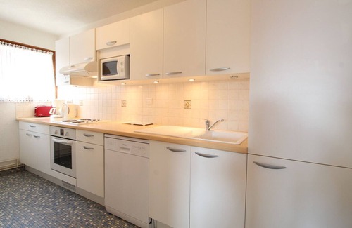 Les Carroz-d'Araches Apartment | Spacious 3-room, sleeps 6, center village, near slopes