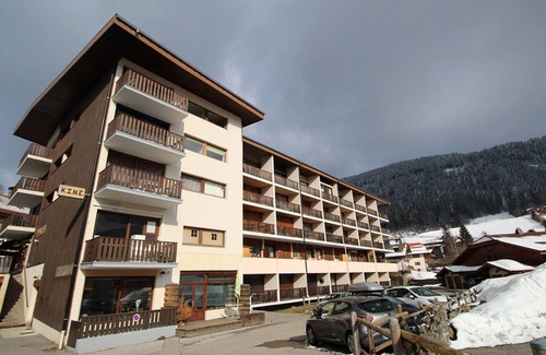 Les Carroz-d'Araches Apartment | Spacious 3-room, sleeps 6, center village, near slopes
