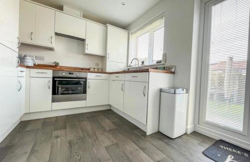 Hetton-le-Hole House | Spacious 3-Storey Home from Home in Hetton le Hole