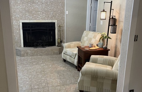 Tallahassee House | Spacious 3400 sq ft Home in Tallahassee, FL Near State Capitol, FSU & FAMUn