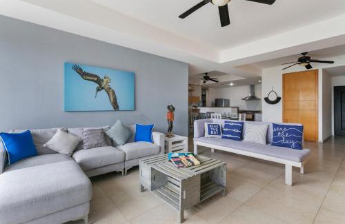 Puerto Juarez Apartment | Spacious 3BD Apartment with Pool & Beach in Cancun