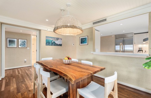 Kahuku Condo | Spacious 3BR Villa Steps to Beach & Luxury Resort