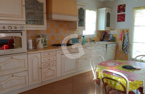 La Tranche-sur-Mer House | "Spacious 4-Bedroom Vacation Home Near Beach and Forest in La Terrière"