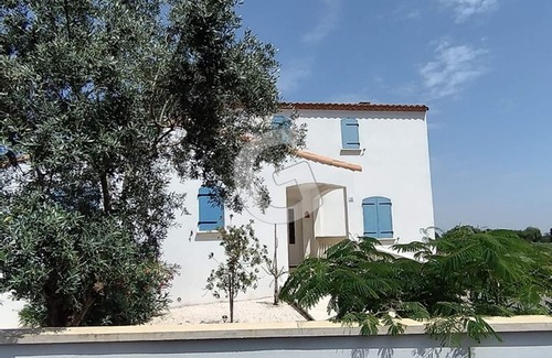 La Tranche-sur-Mer House | "Spacious 4-Bedroom Vacation Home Near Beach and Forest in La Terrière"
