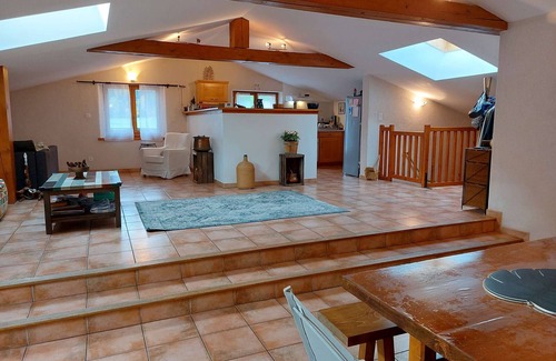 Beaufort Apartment | Spacious 4-Bed Apartment for 9 in Beaufort with Balcony, Modern Amenities and Child-Friendly