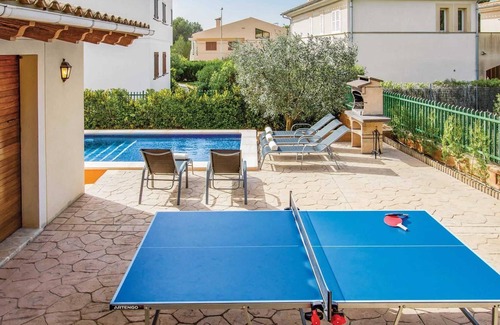 Marina Manresa Villa | Spacious 4 bed family friendly villa