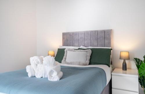 Haltwhistle Apartment | Spacious 4 Bed Family Retreat, Haltwhistle